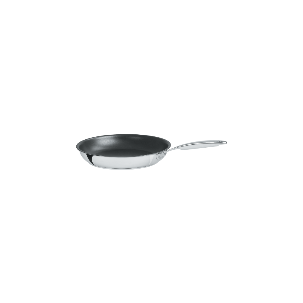 FRY PAN 28 CM CASTEL PRO FIXED HANDLE MULTIPLY EXCELISS