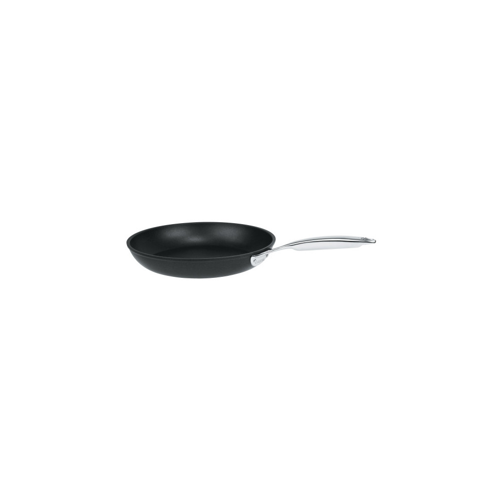 CASTEL PRO ULTRALU FIXED FRYPAN 26 CM INDUCTION EXCELISS COATING