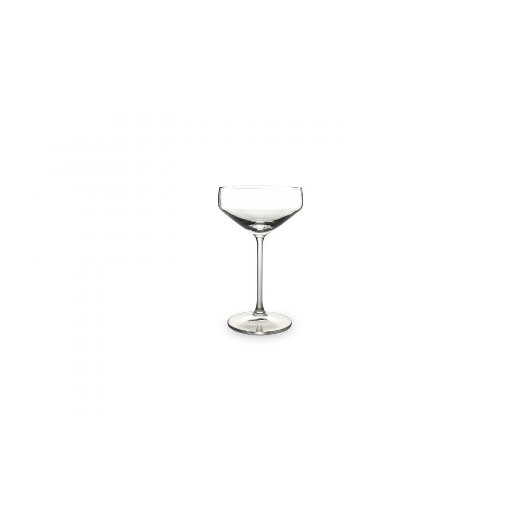 Bonbistro Champagne glass 27cl coupe Prior - set/6