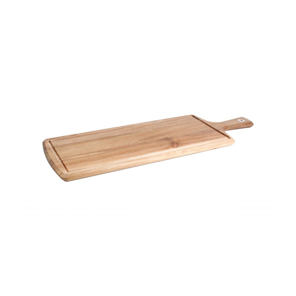 Wood & Food Serving board 58x20cm acacia Essential