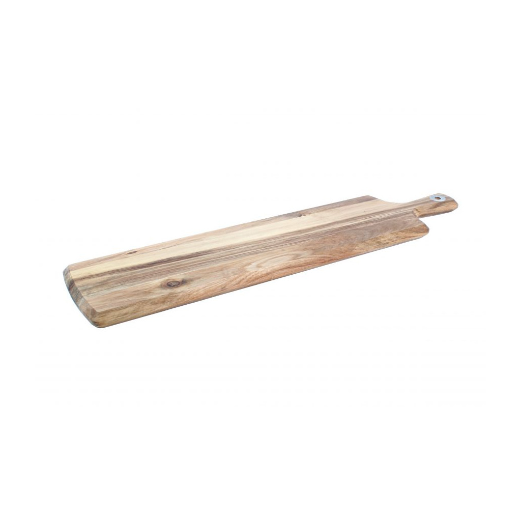 Wood & Food Serving board 49x12cm acacia Essential