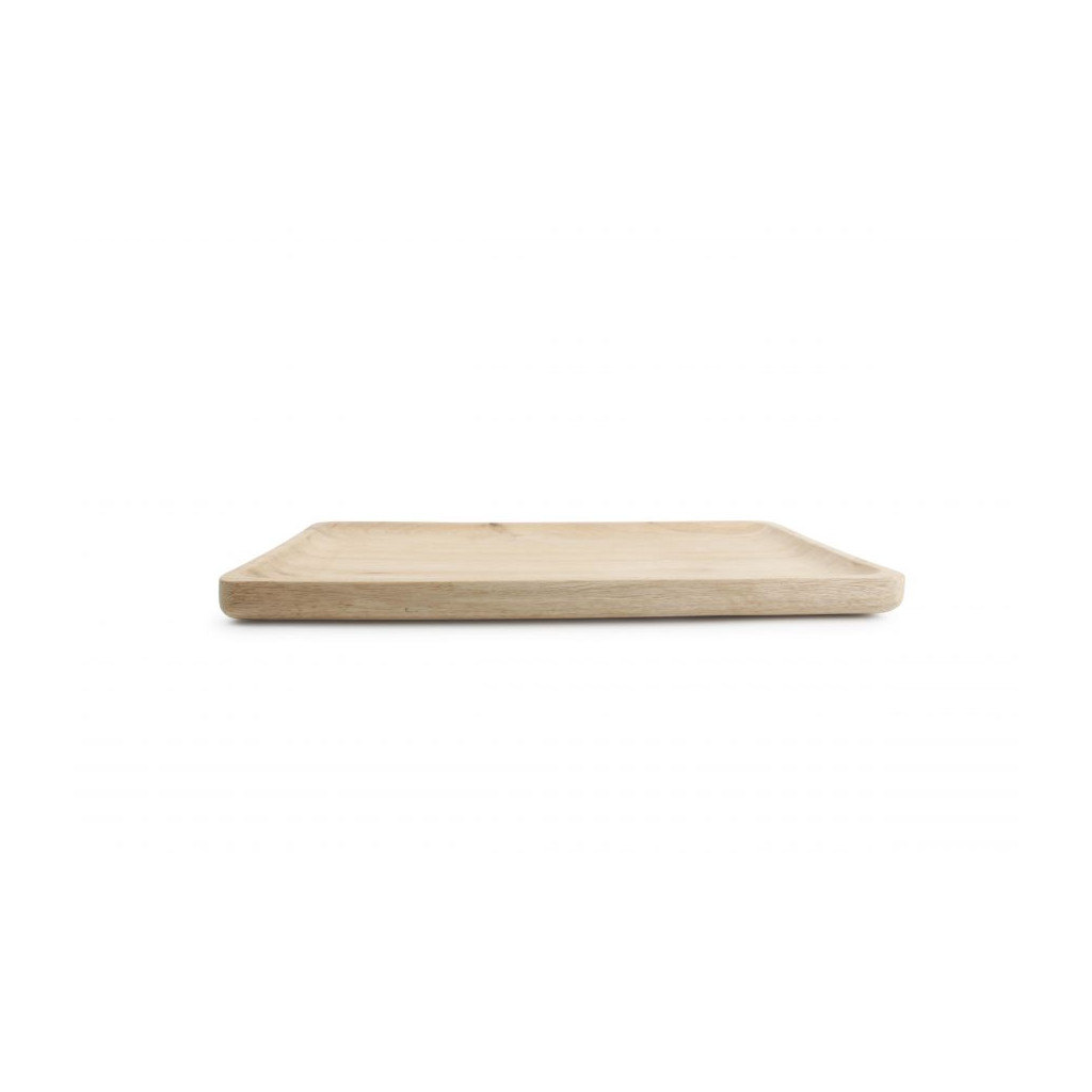 Wood & Food Serving tray 46,5x29xH2,5cm mango Grand