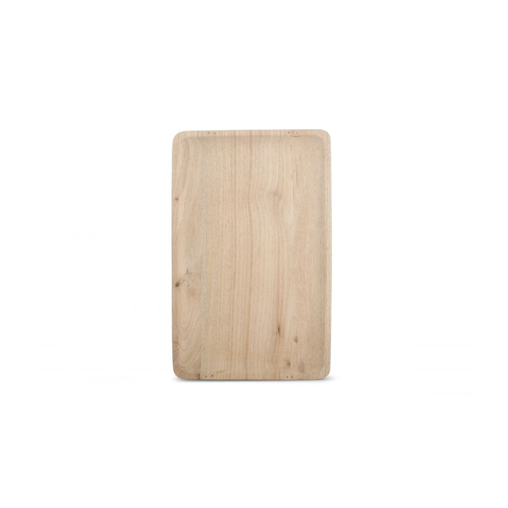 Wood & Food Serving tray 46,5x29xH2,5cm mango Grand