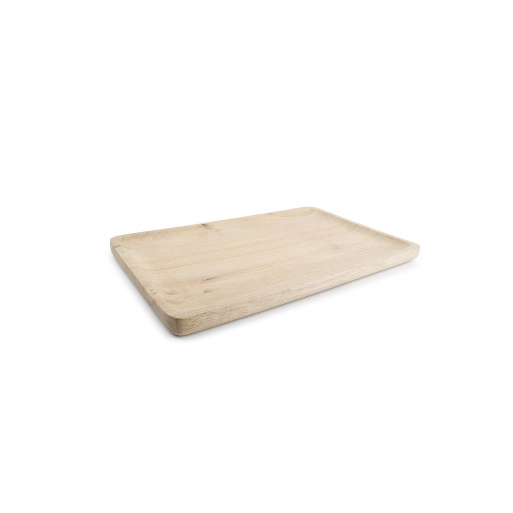 Wood & Food Serving tray 46,5x29xH2,5cm mango Grand