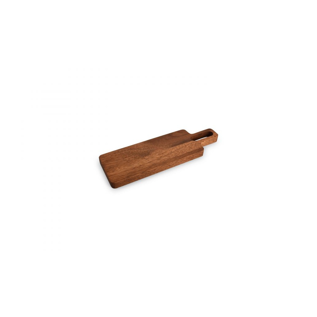 Wood & Food Serving board 32x10cm Selva