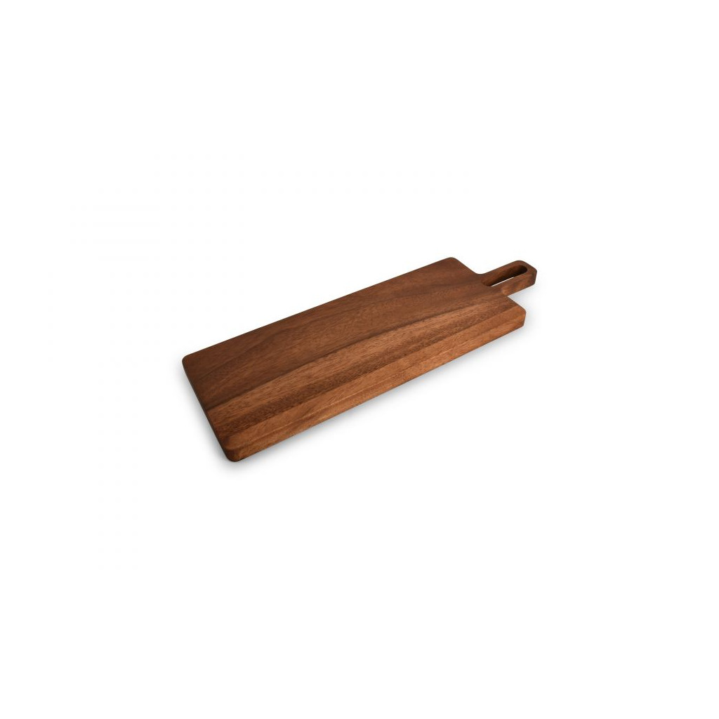 Wood & Food Serving board 48x16cm Selva