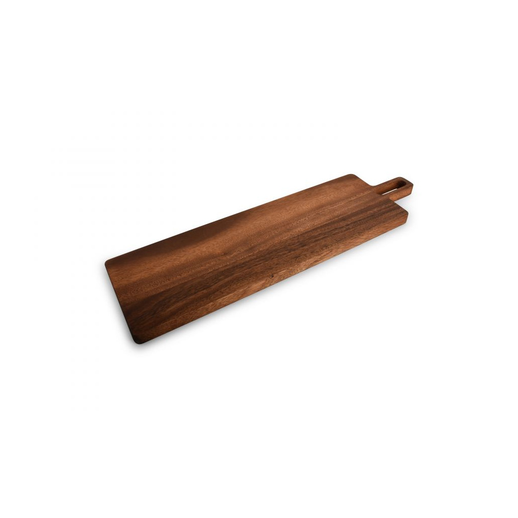 Wood & Food Serving board 58x16cm Selva