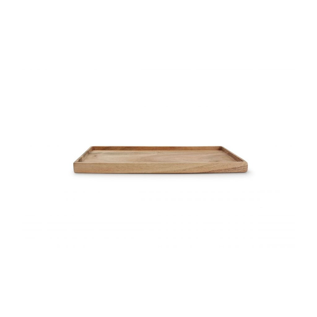 Wood & Food Serving board 30x13cm acacia Palla