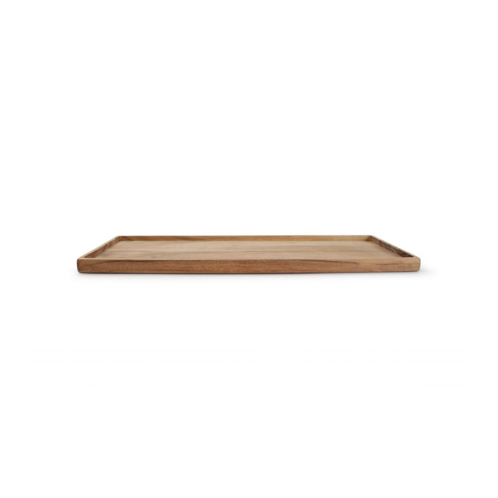 Wood & Food Serving board 40x15cm acacia Palla