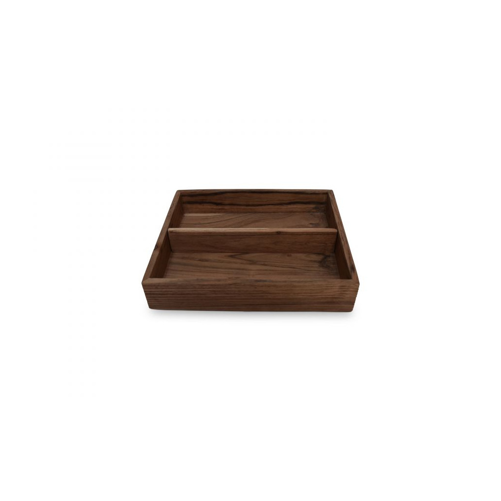 Wood & Food Divisor 30x1,5xH5cm natural Venna