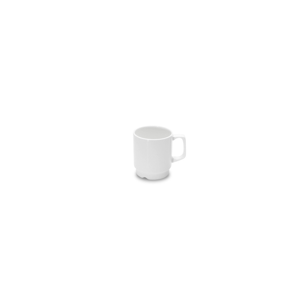 Figgjo 35 Stackable Cup ø7,6cmx8,6cm 260ml