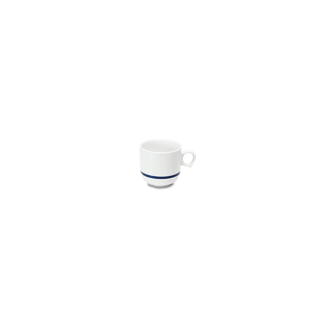 Figgjo Sirkel Stacking cup ø7,5x7cm 190ml