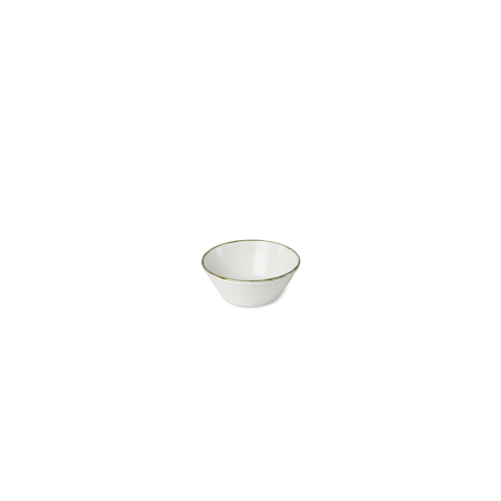 Figgjo Rustikk Strøk Stacking bowl ø17x7,5cm 800ml