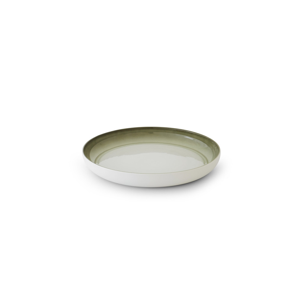 Figgjo Klassik Tray high edge