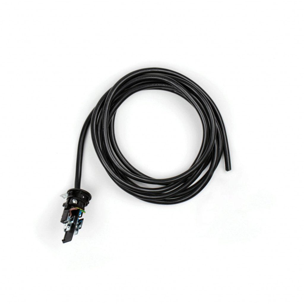 Stayhot Power Cable