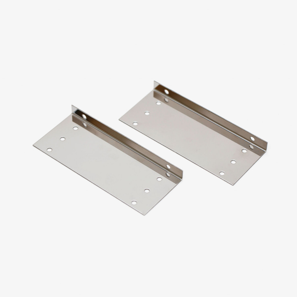 Stayhot Mounting Plates (Pair)