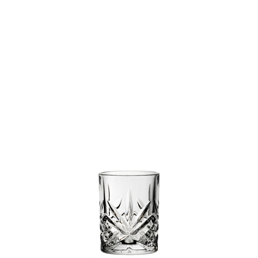 Utopia Symphony Shot Glass 2oz (6cl)