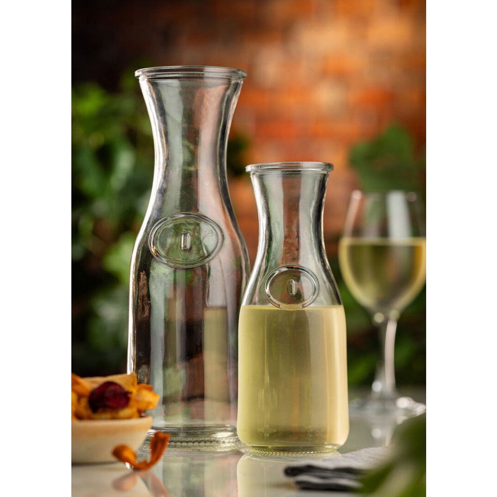 Utopia 1 Litre Carafe