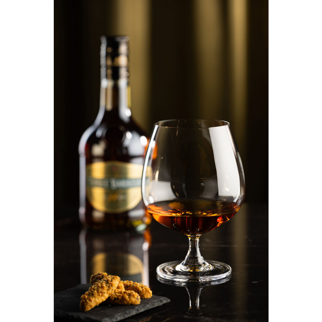 Utopia Thames Brandy 22.25oz (63cl)