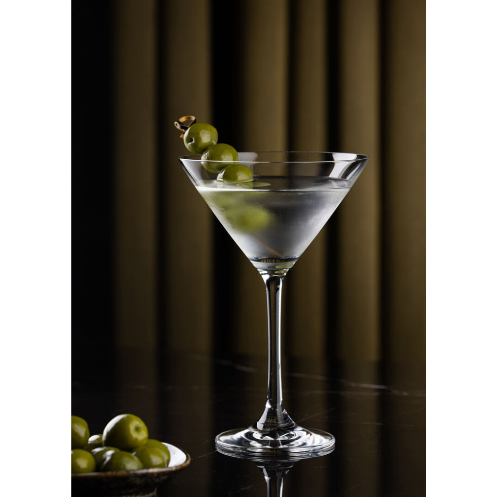 Utopia Thames Martini 9.25oz (26cl)