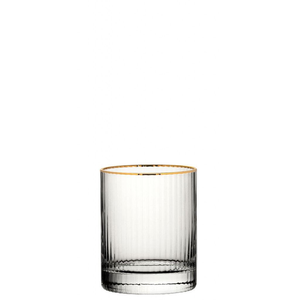 Utopia Hayworth DOF 11.25oz (32cl) Gold Rim