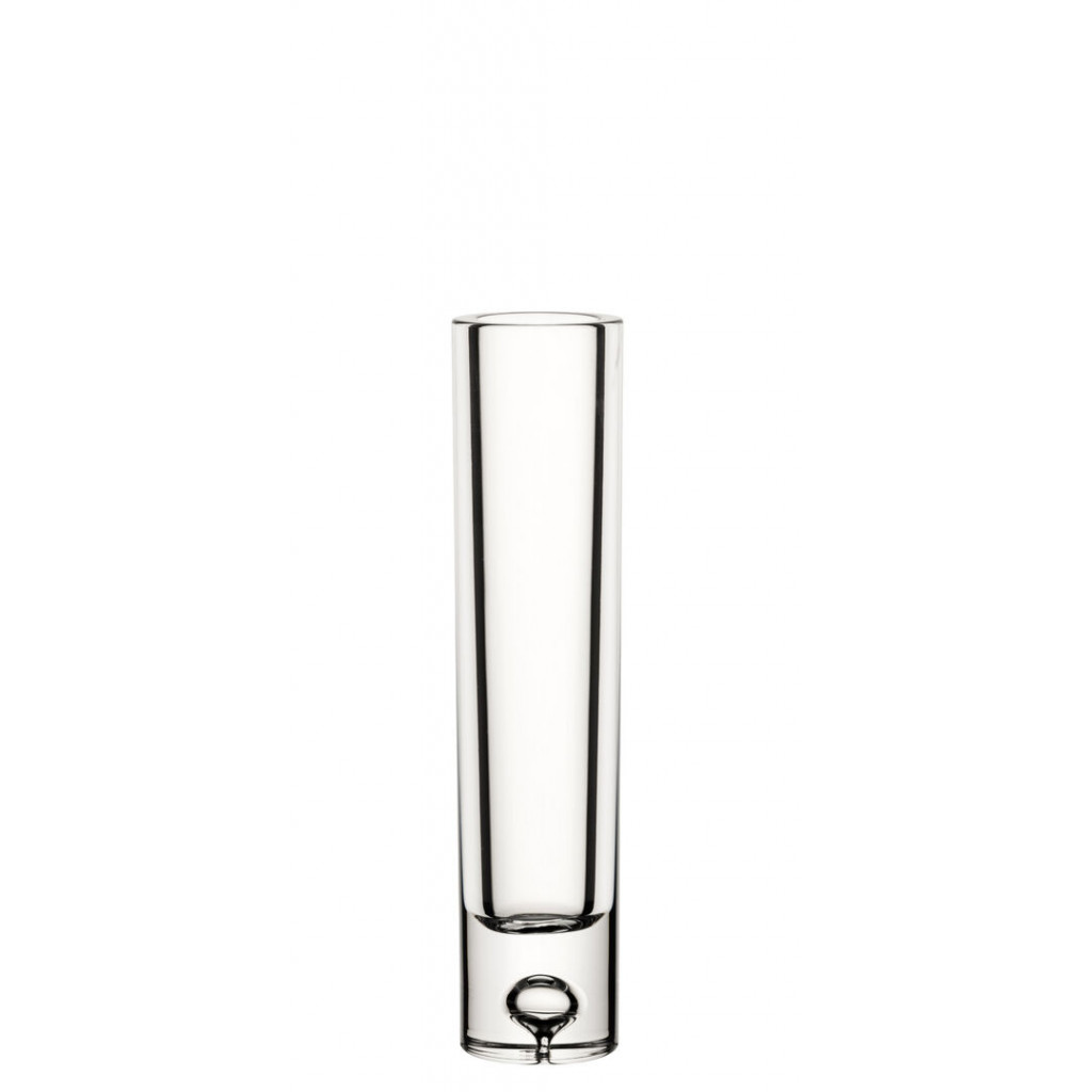 Utopia Lucent Bud Vase 6.5oz (18.5cl)