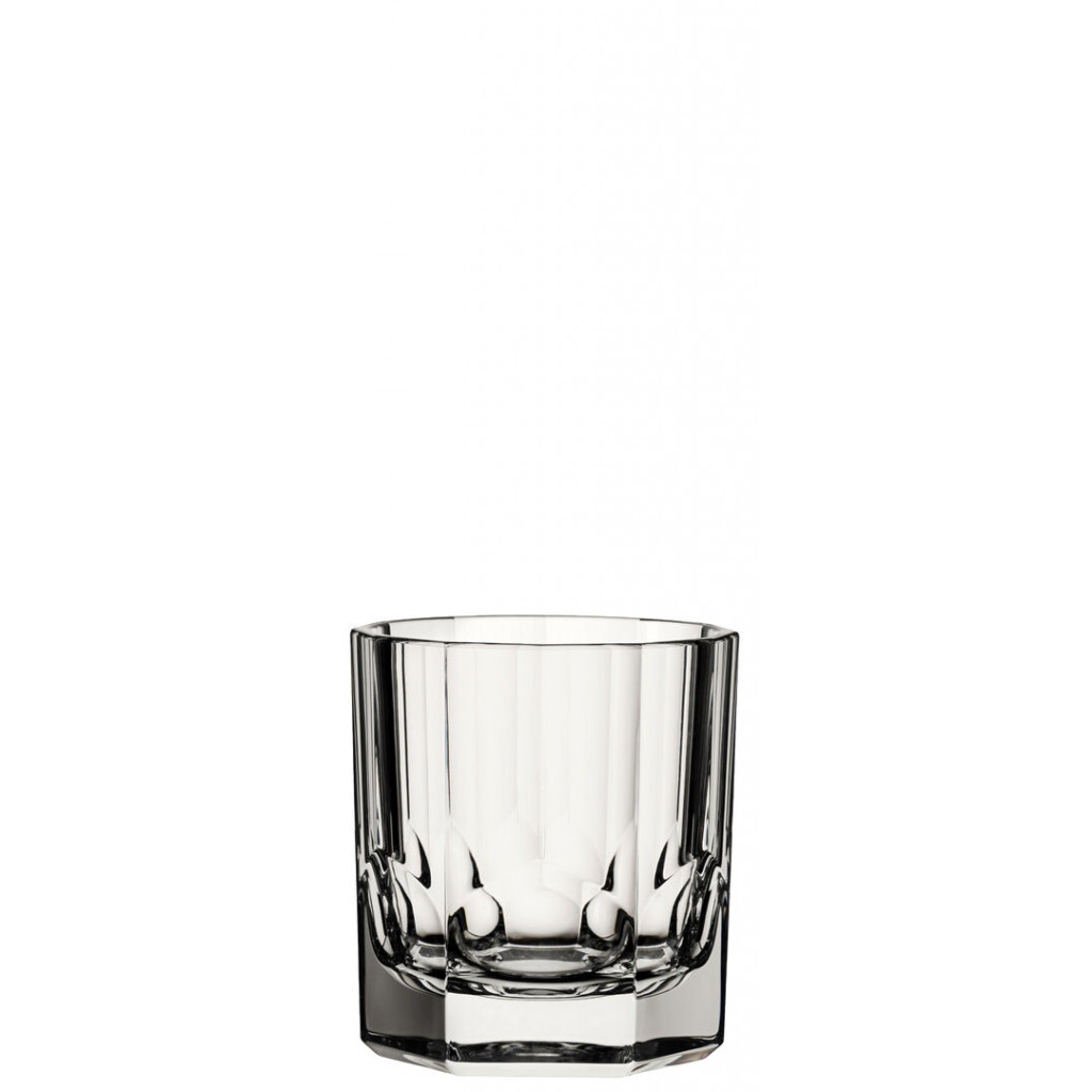 Utopia Lucent Cheltenham Tumbler 7.5oz (21cl)