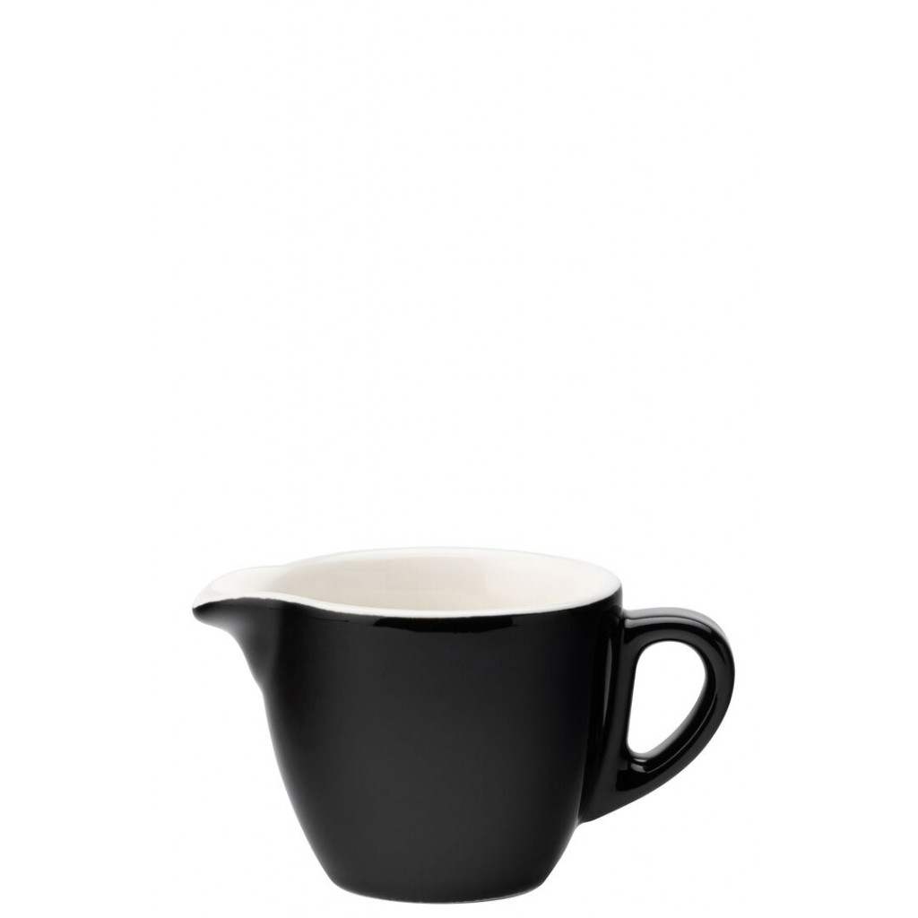 Utopia Barista Black Creamer 3.5oz (9cl)