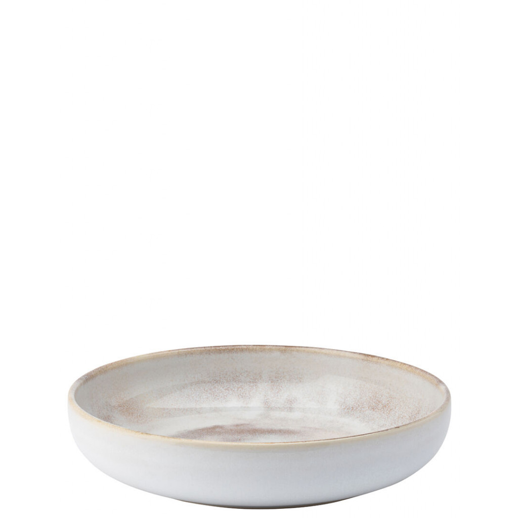 Utopia Algarve Oyster Bowl 8.5" (22cm)