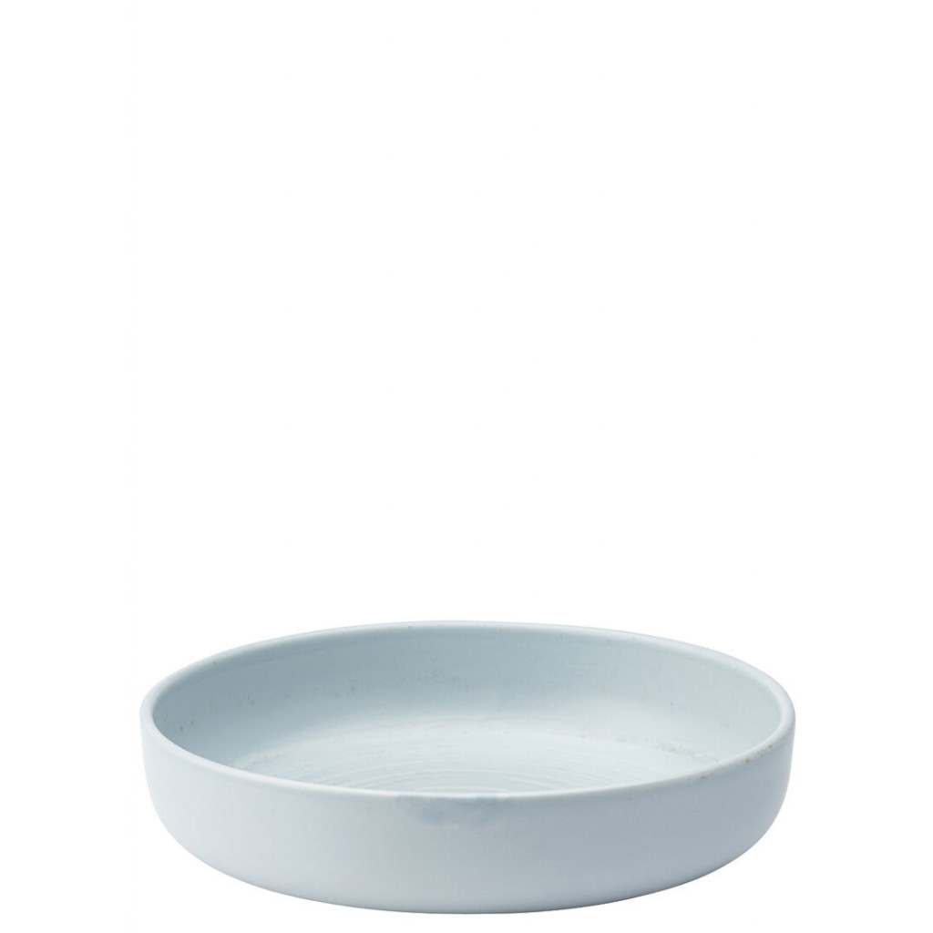 Utopia Circus Chambray Presentation Bowl 8" (20cm)