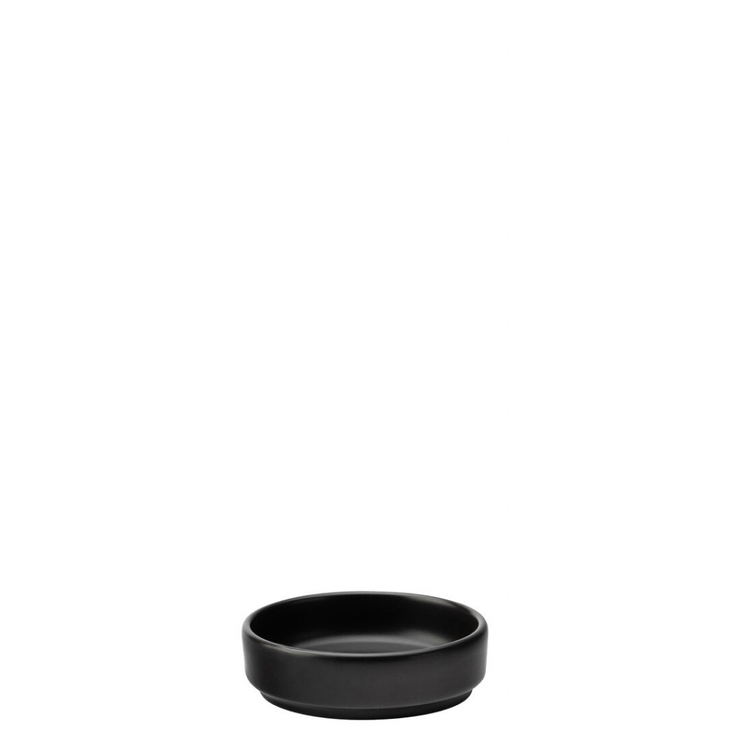 Utopia Circus Raven Walled Dip Pot 3" (8cm)