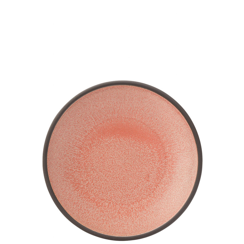 Utopia Coral Plate 7" (17.5cm)