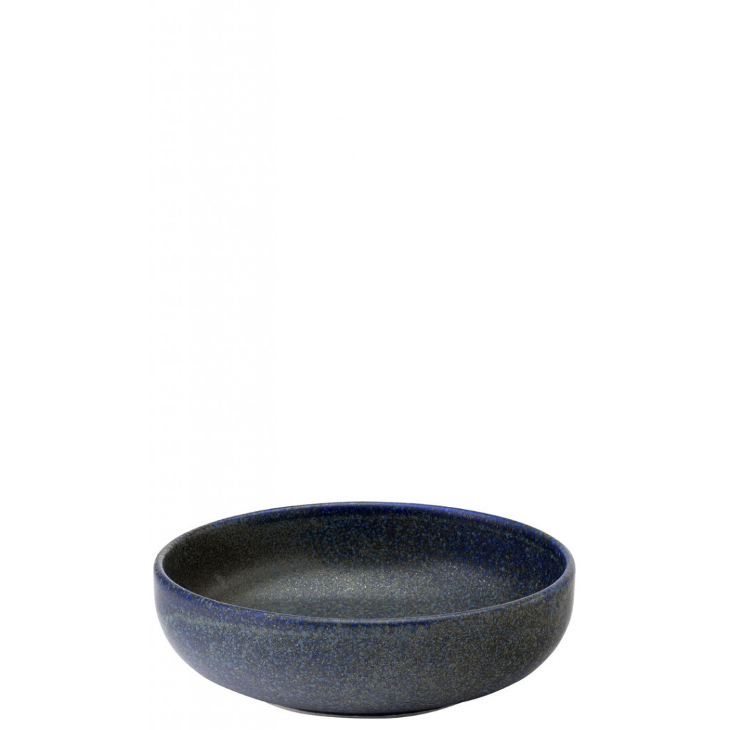 Utopia Granite Blue Presentation Bowl 6.25" (16cm)