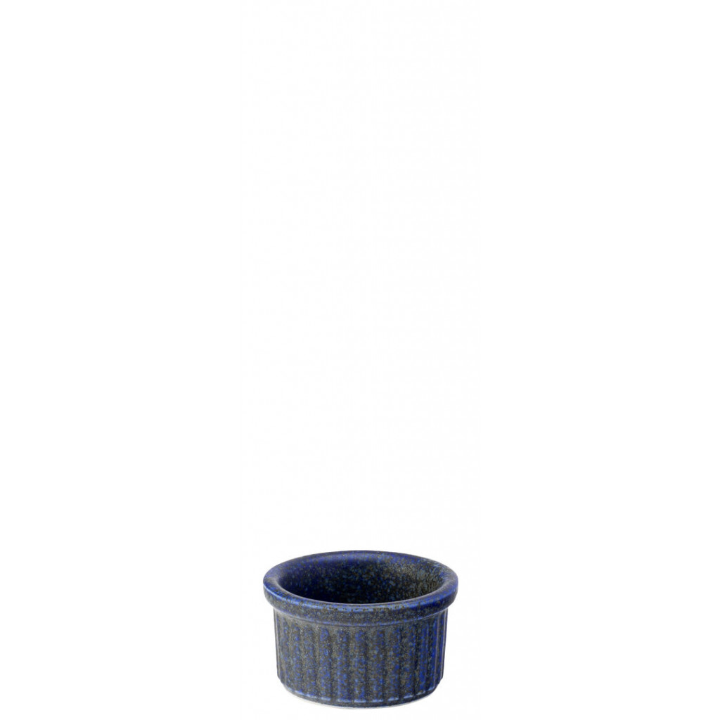 Utopia Granite Blue Ramekin 2.25" (6cm) 1.75oz (5cl)