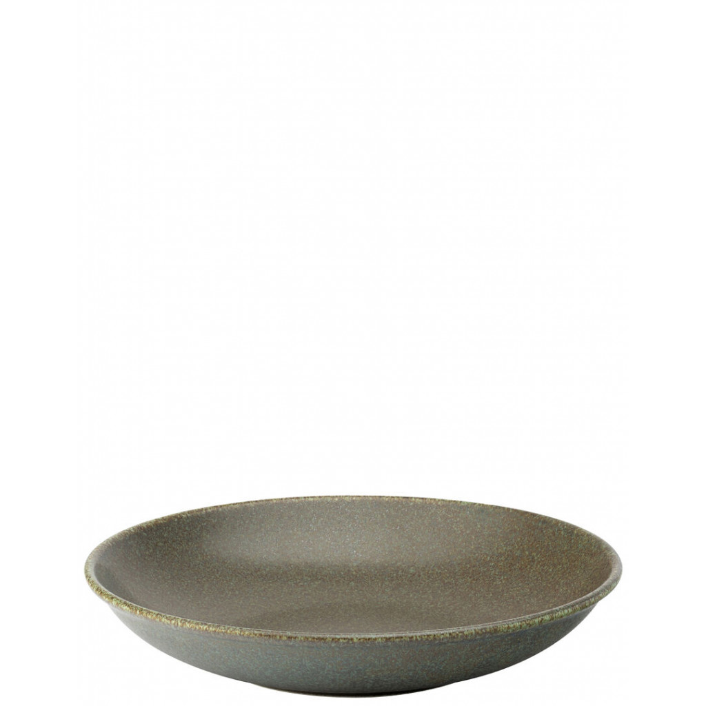 Utopia Granite Green Deep Coupe Bowl 9" (23cm)