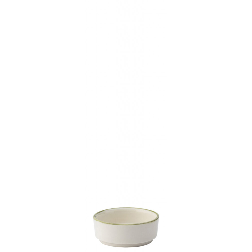 Utopia Homestead Olive Walled Dip Pot 2.25" (6cm)