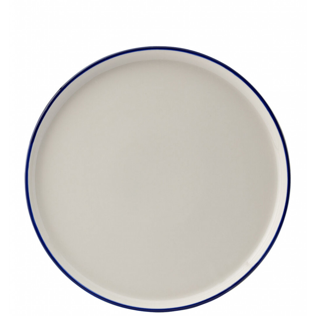 Utopia Homestead Royal Walled Plate 12" (30cm)