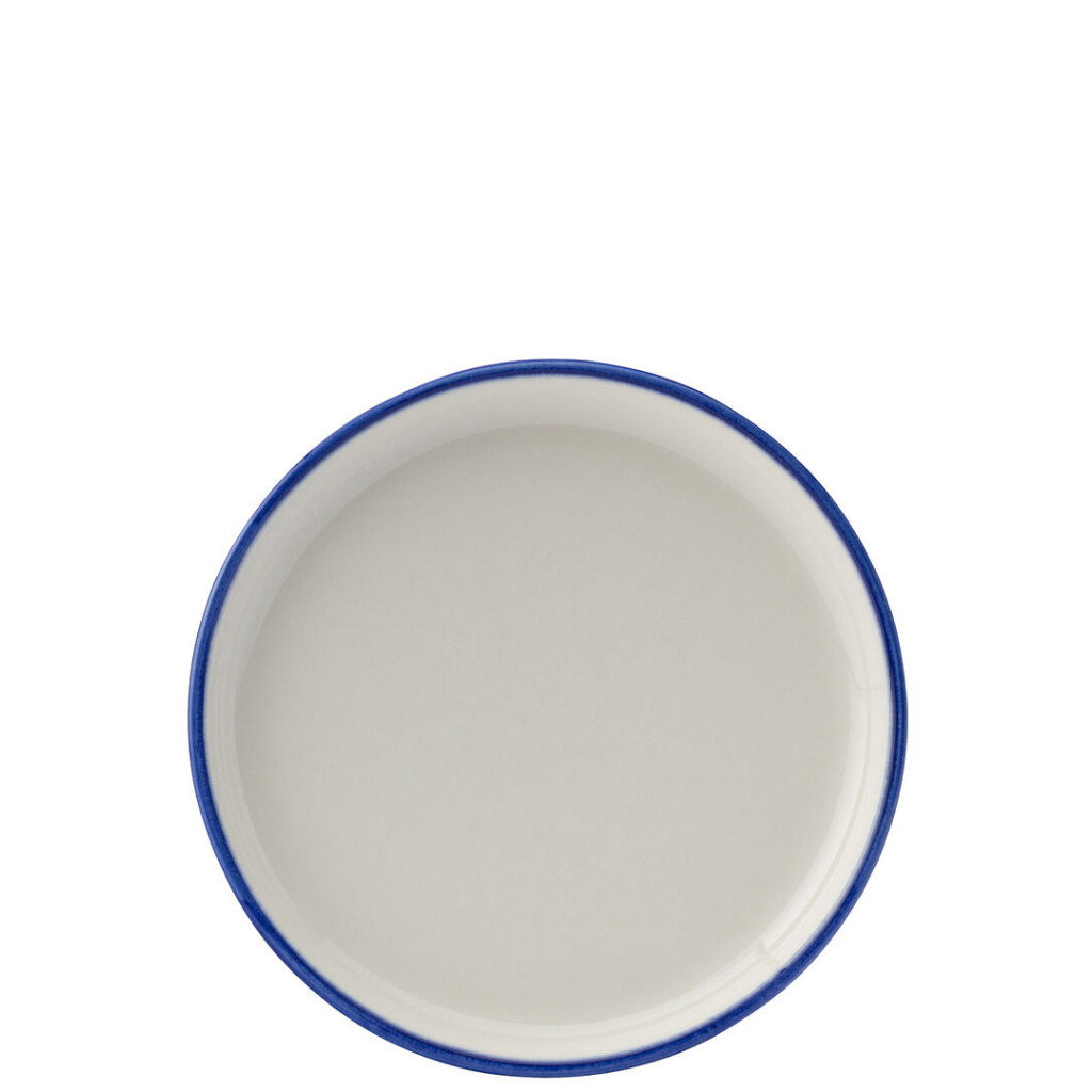 Utopia Homestead Royal Walled Plate 7" (17.5cm)