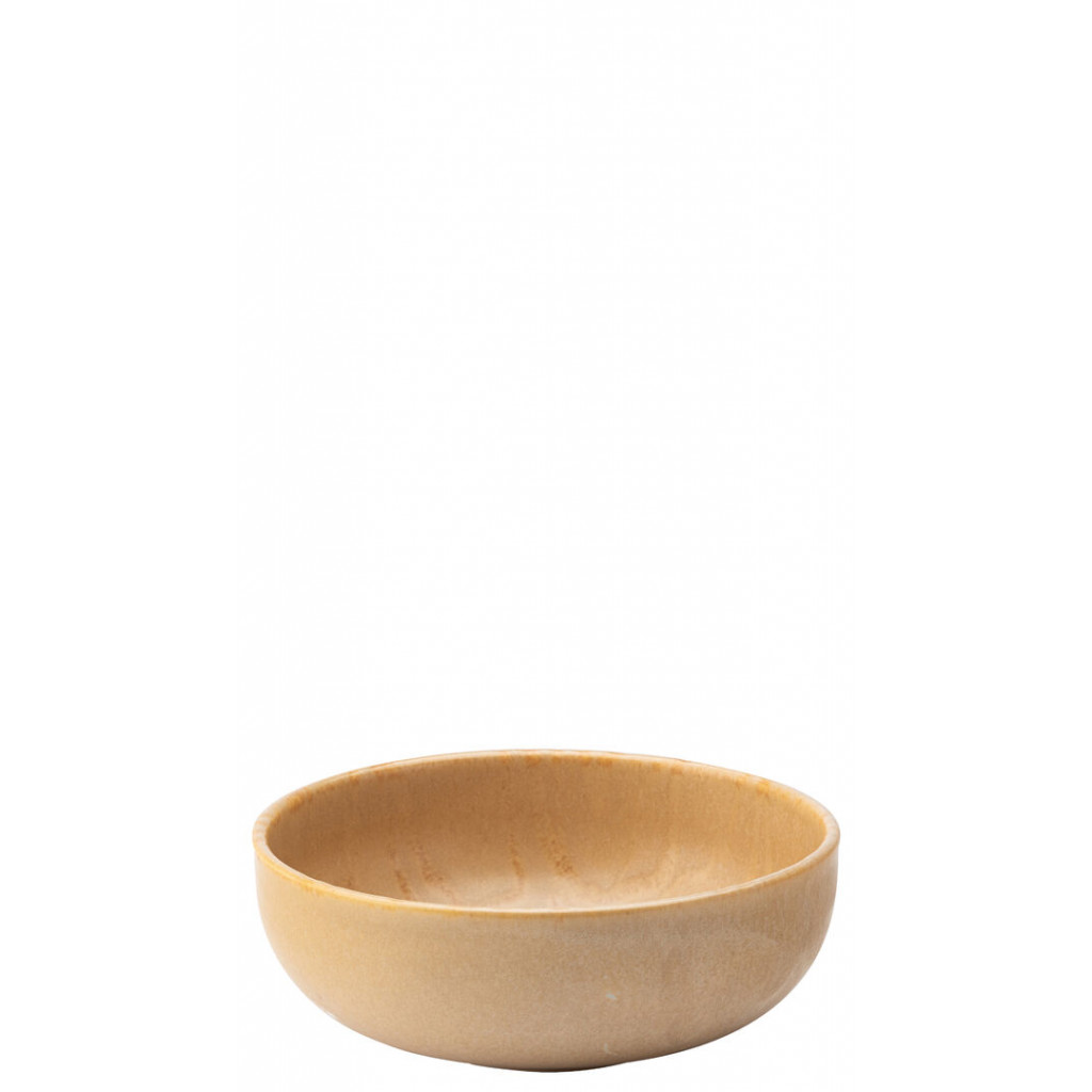 Utopia Maze Flax Bowl 5.25" (13cm)