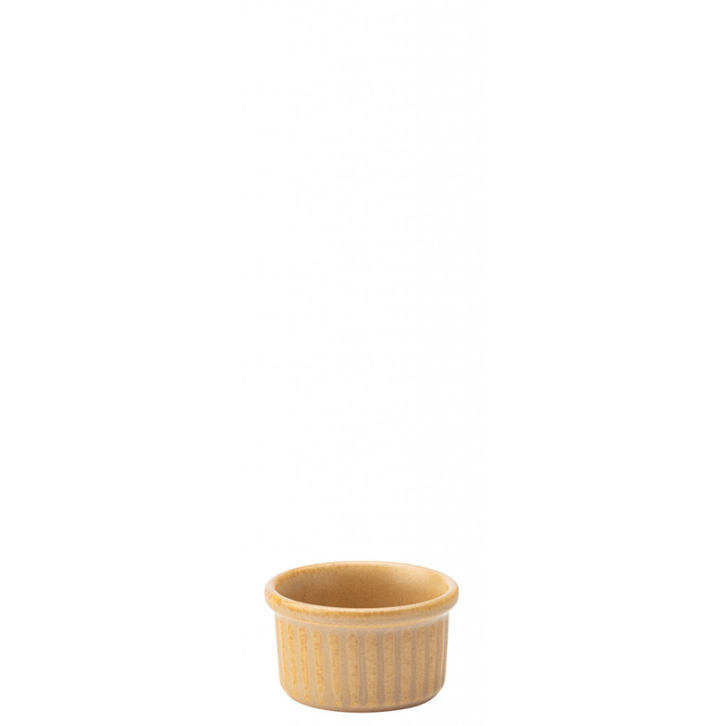 Utopia Maze Flax Ramekin 2.25" (6cm) 1.75oz (5cl)