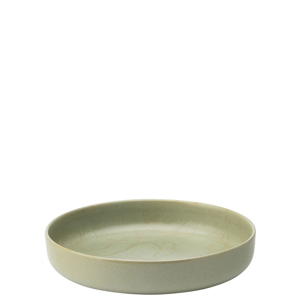 Utopia Maze Kale Presentation Bowl 8" (20cm)