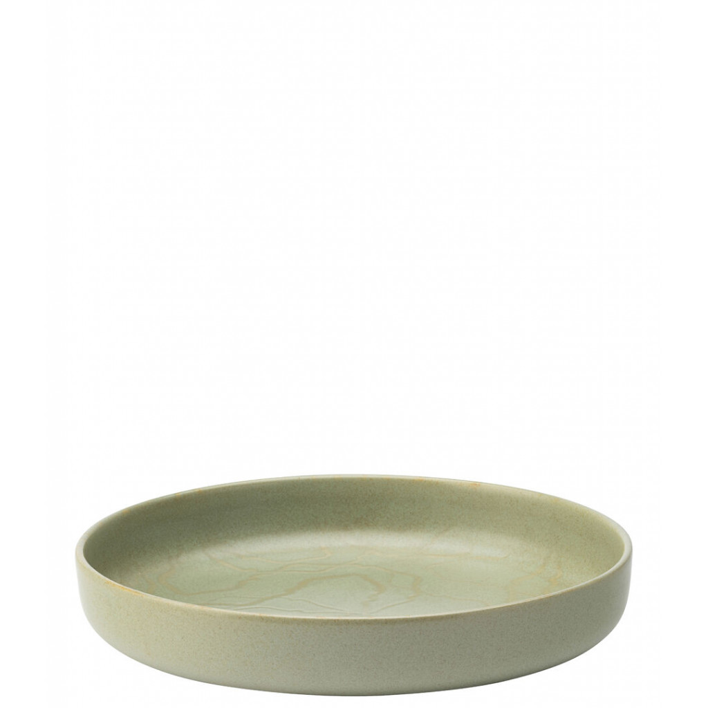 Utopia Maze Kale Presentation Bowl 9.5" (24cm)