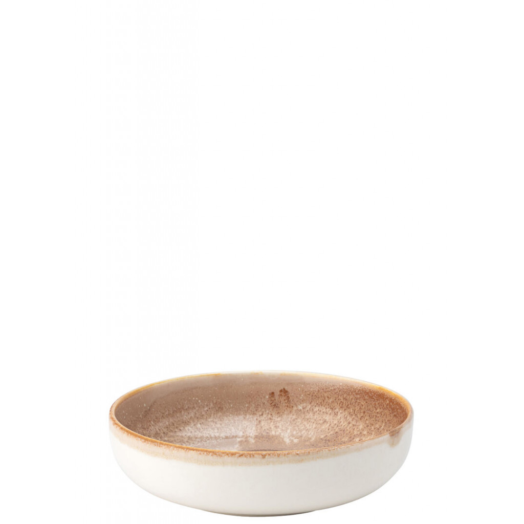 Utopia Murra Blush Bowl 6.25" (16cm)