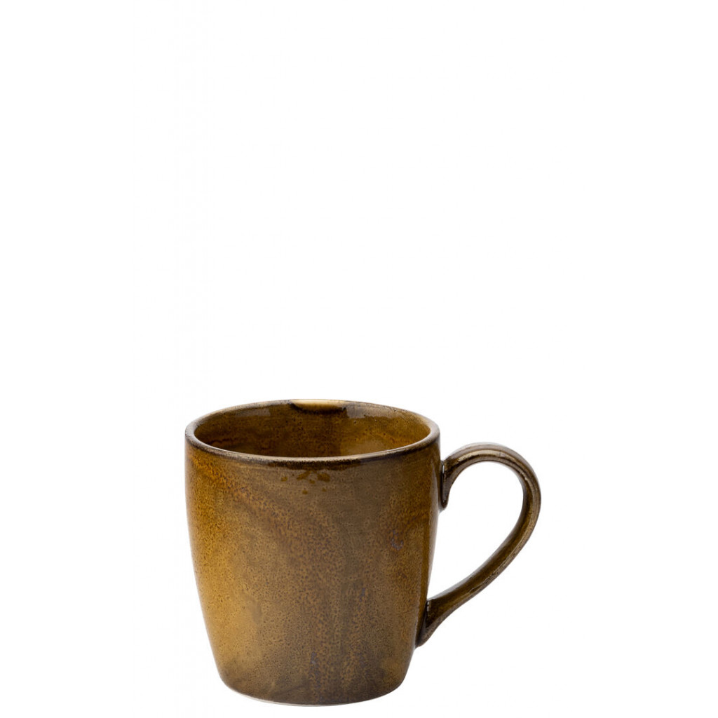 Utopia Murra Toffee Mug 10.5oz (30cl)