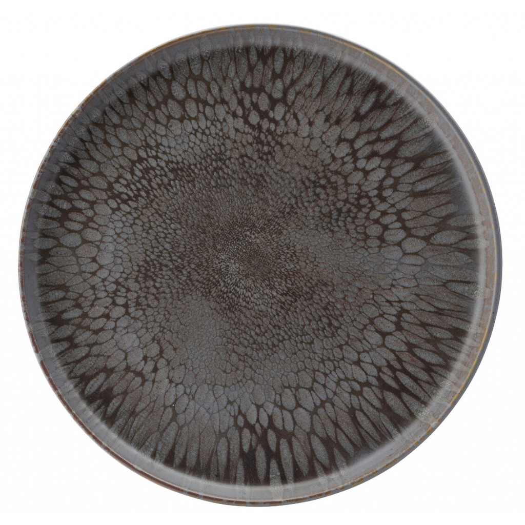 Utopia Nocturne Coupe Plate 11" (28cm)