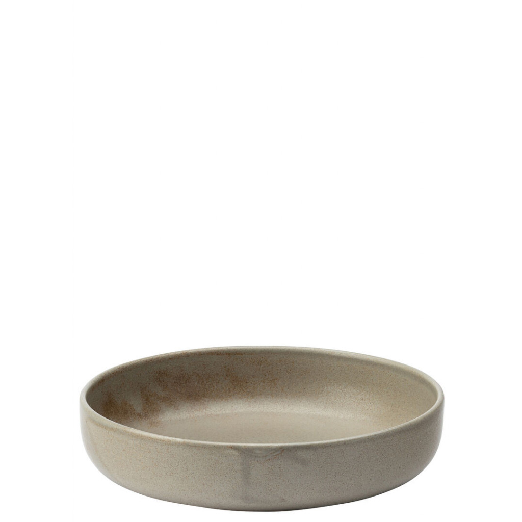 Utopia Parade Husk Presentation Bowl 8" (20cm)