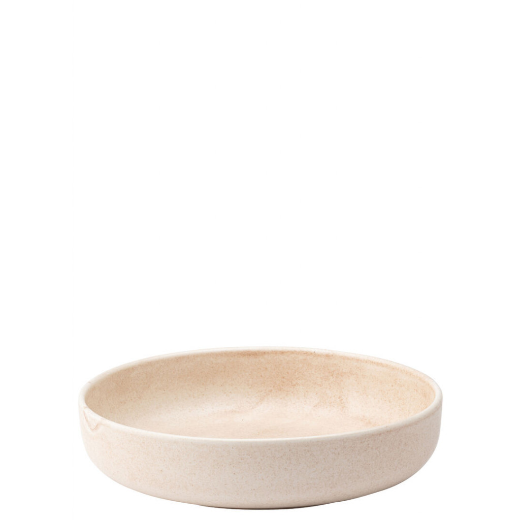 Utopia Parade Marshmallow Presentation Bowl 8" (20cm)