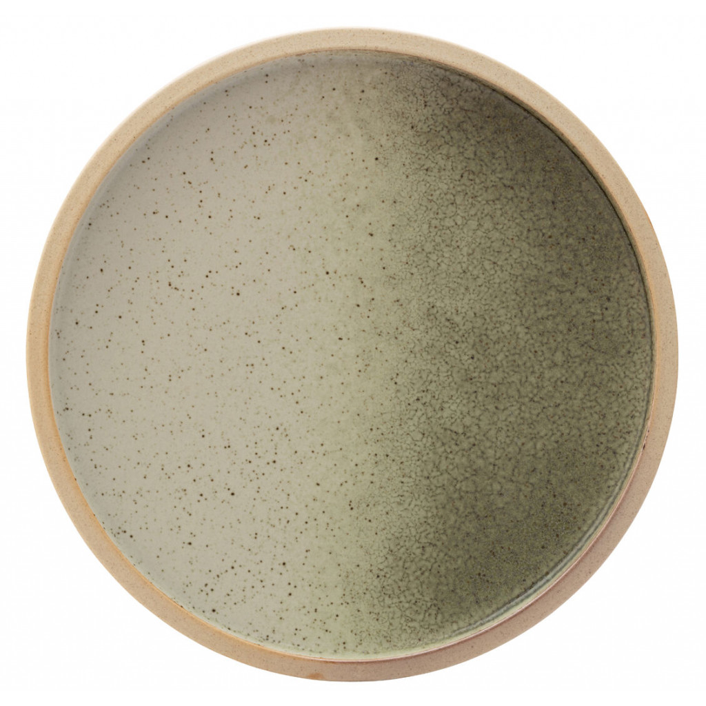 Utopia Solstice Plate 11" (28cm)