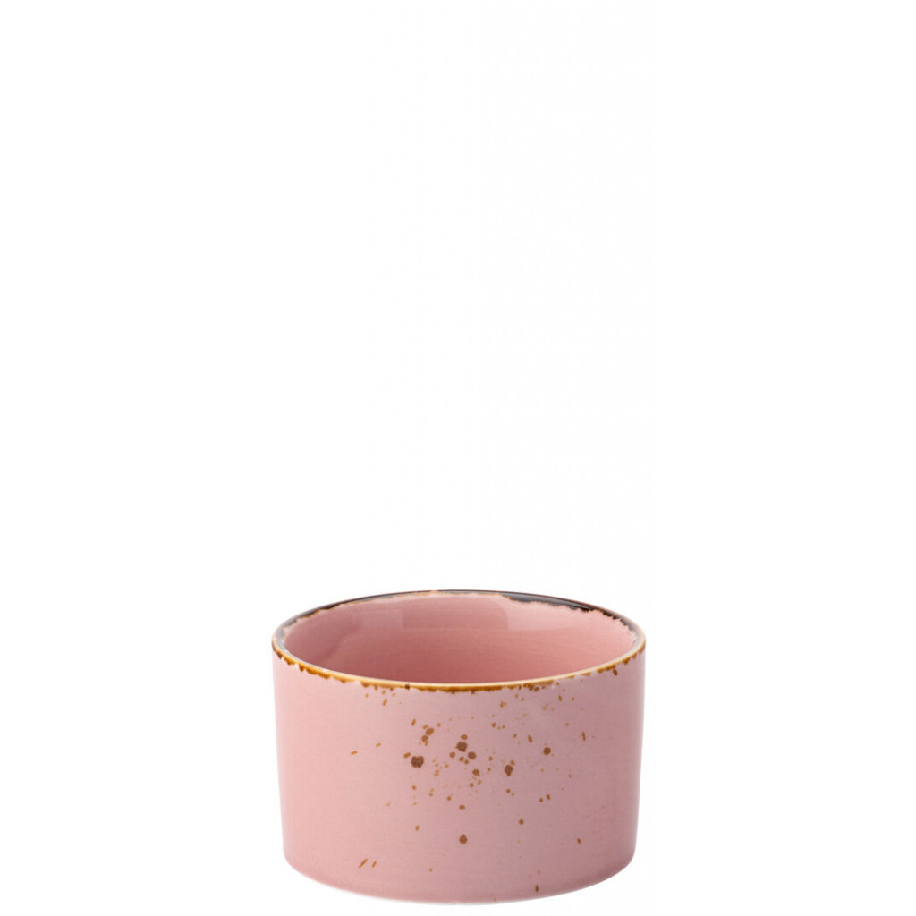 Utopia Umbra Peony Ramekin 6.75oz (19cl)