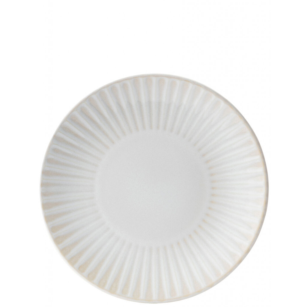 Utopia Venus Coupe Plate 8.25" (21cm)